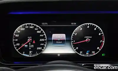 Mercedes-Benz E-Class 2017 3.0 Автомат в Москве № 194841, миниатюра 8