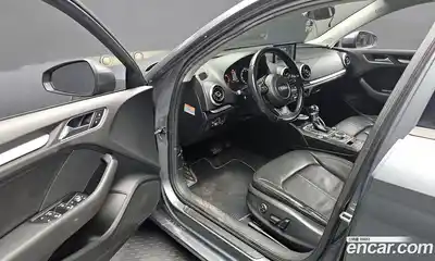 Audi A3 2015 2.0 Автомат в Москве № 194984, миниатюра 12