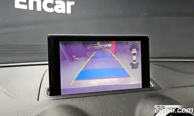 Audi A3 2015 2.0 Автомат в Москве № 194984, миниатюра 2