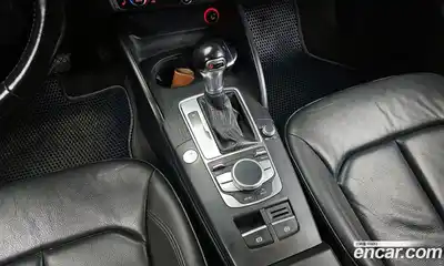 Audi A3 2015 2.0 Автомат в Москве № 194984, миниатюра 3