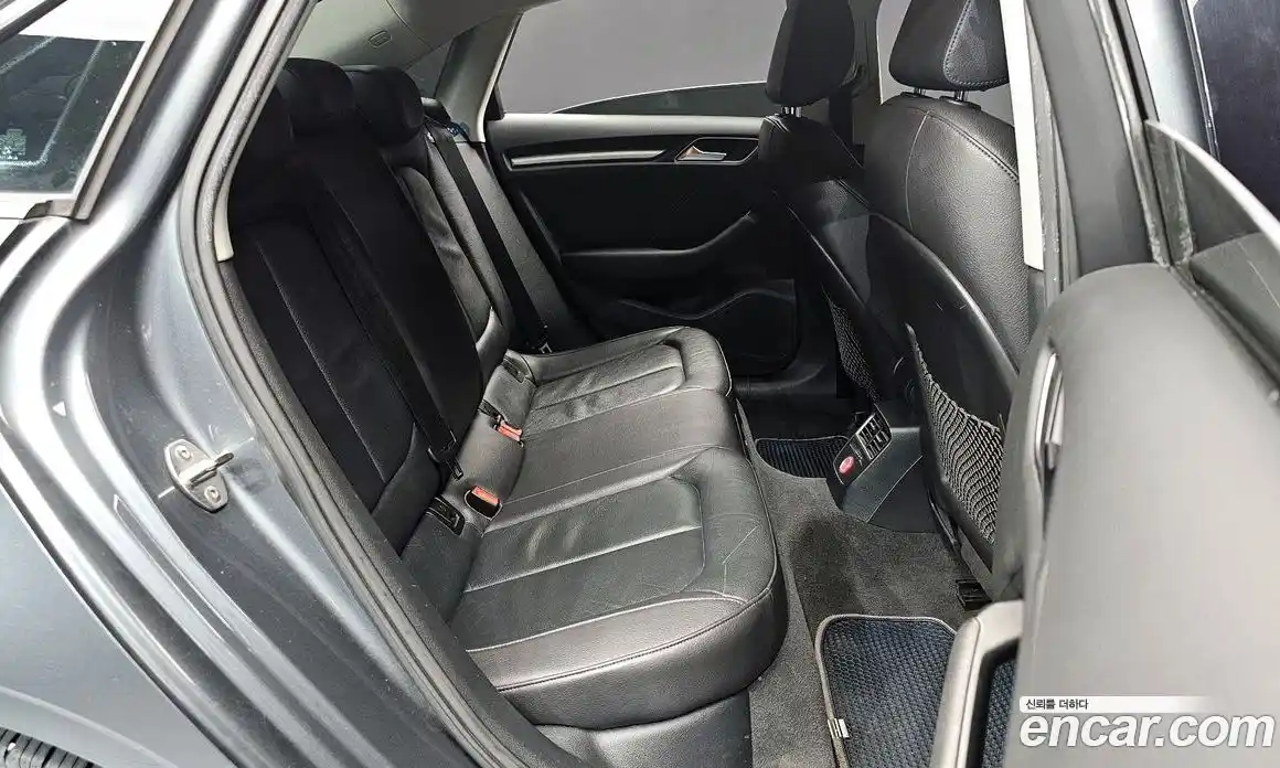 Audi A3 2015 2.0 Автомат в Москве № 194984, фото 5