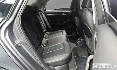 Audi A3 2015 2.0 Автомат в Москве № 194984, миниатюра 5