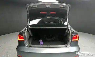 Audi A3 2015 2.0 Автомат в Москве № 194984, миниатюра 6