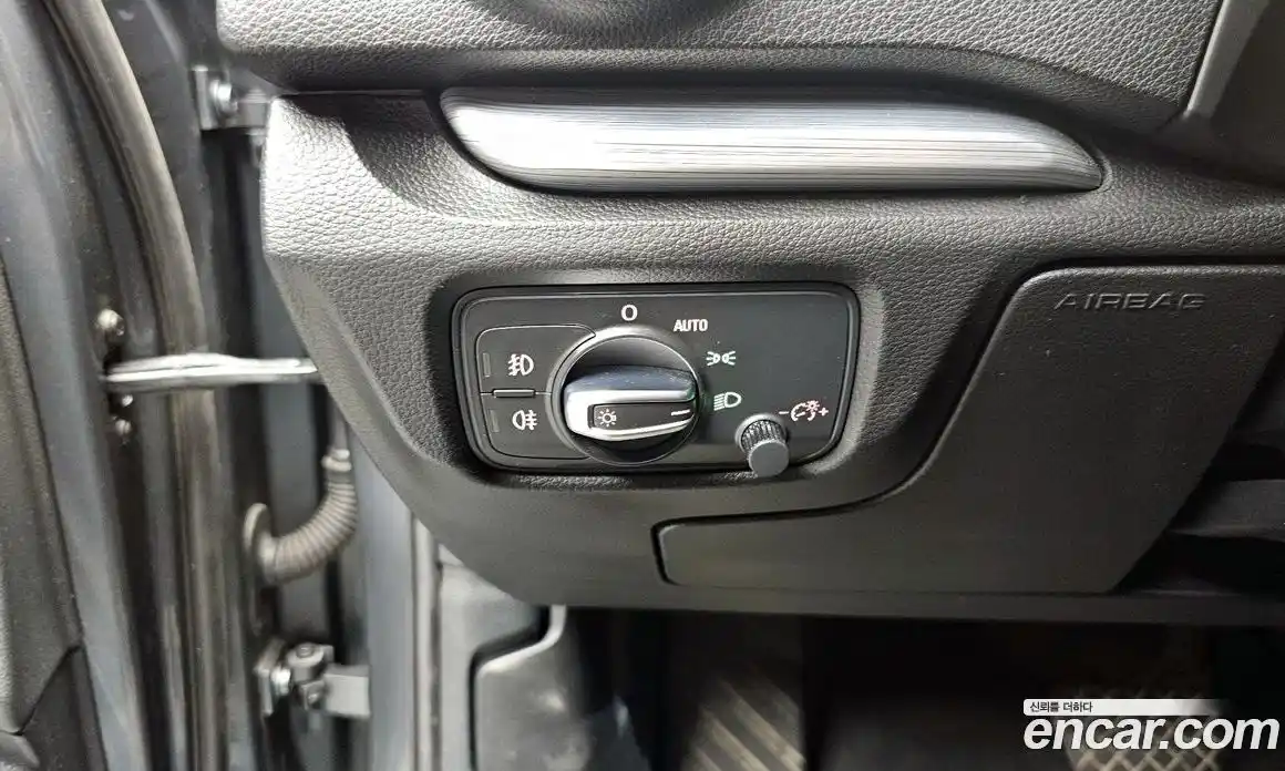 Audi A3 2015 2.0 Автомат в Москве № 194984, фото 8