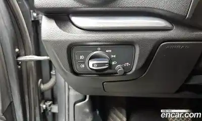 Audi A3 2015 2.0 Автомат в Москве № 194984, миниатюра 8