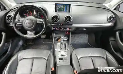 Audi A3 2015 2.0 Автомат в Москве № 194984, миниатюра 10