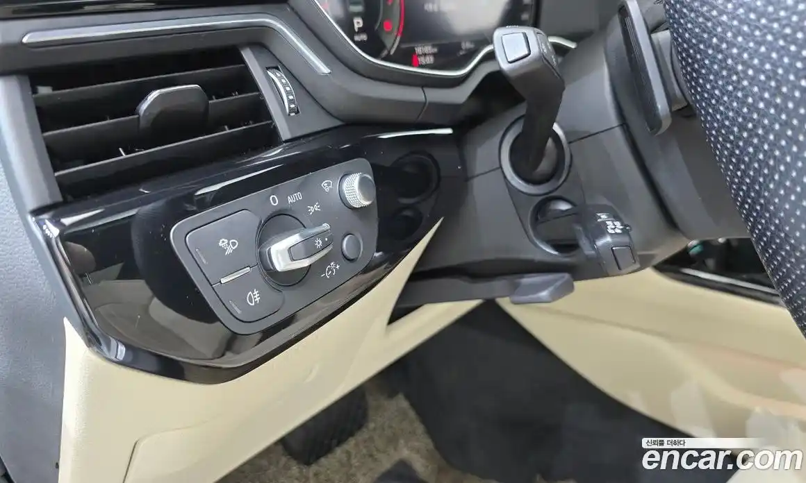 Audi A4 2021 2.0 Автомат в Москве № 196007, фото 16