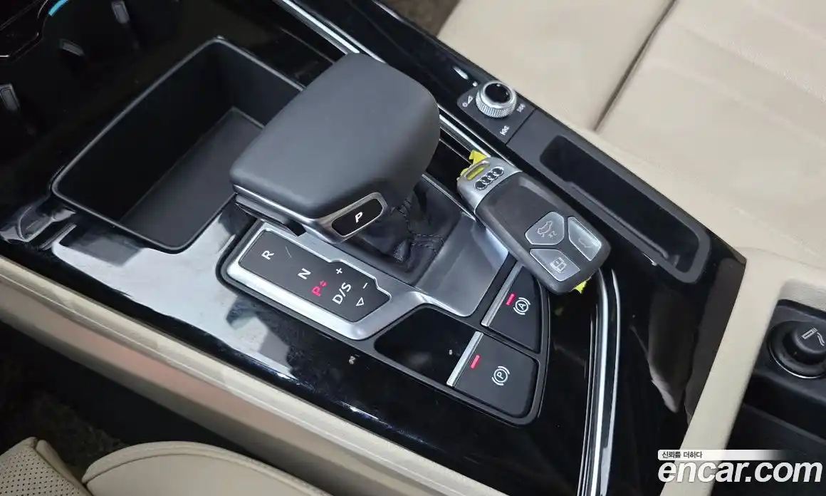 Audi A4 2021 2.0 Автомат в Москве № 196007, фото 18