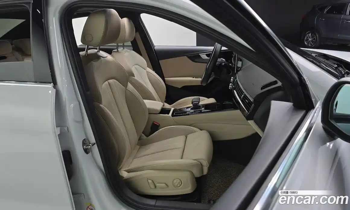 Audi A4 2021 2.0 Автомат в Москве № 196007, фото 20