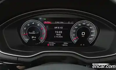 Audi A4 2021 2.0 Автомат в Москве № 196007, миниатюра 2