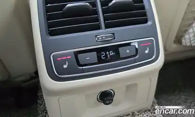 Audi A4 2021 2.0 Автомат в Москве № 196007, миниатюра 7