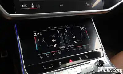 Audi A6 2023 2.0 Автомат в Москве № 196027, миниатюра 12