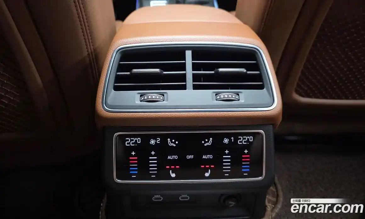 Audi A6 2023 2.0 Автомат в Москве № 196027, фото 20