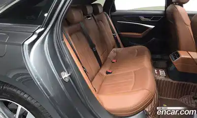 Audi A6 2023 2.0 Автомат в Москве № 196027, миниатюра 6