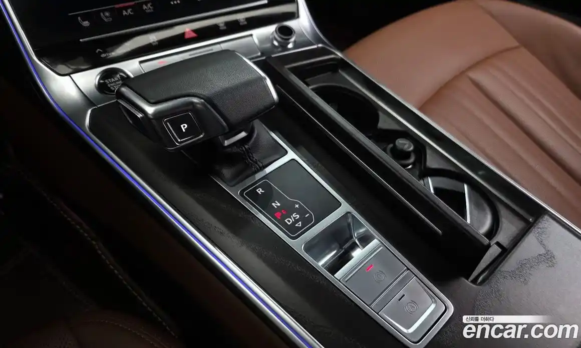 Audi A6 2023 2.0 Автомат в Москве № 196027, фото 9