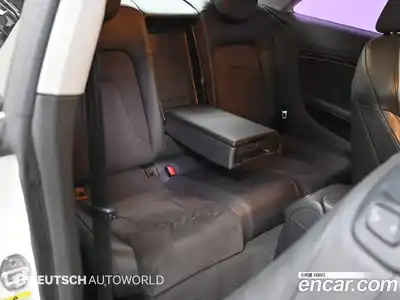 Audi A5 2011 2.0 Автомат в Москве № 196822, миниатюра 12