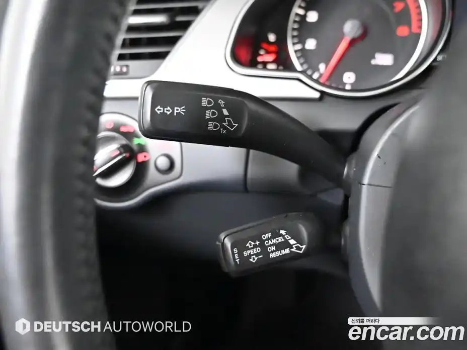 Audi A5 2011 2.0 Автомат в Москве № 196822, фото 18