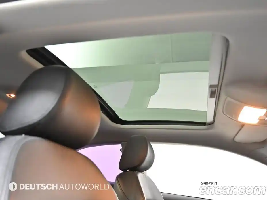 Audi A5 2011 2.0 Автомат в Москве № 196822, фото 19