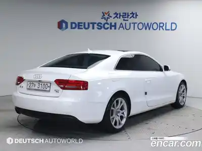 Audi A5 2011 2.0 Автомат в Москве № 196822, миниатюра 2