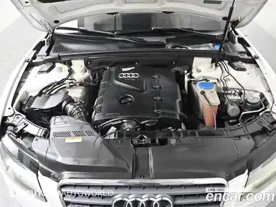 Audi A5 2011 2.0 Автомат в Москве № 196822, миниатюра 6