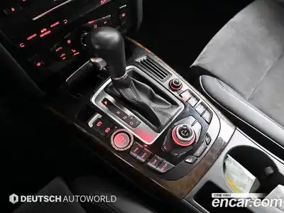 Audi A5 2011 2.0 Автомат в Москве № 196822, миниатюра 9