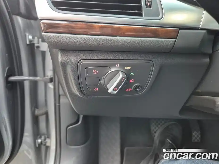 Audi A6 2013 3.0 Автомат в Москве № 196883, фото 12