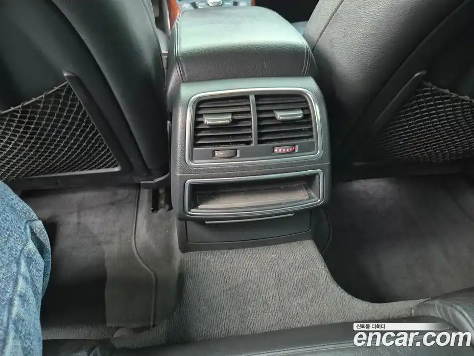 Audi A6 2013 3.0 Автомат в Москве № 196883, фото 16