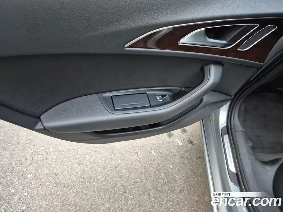 Audi A6 2013 3.0 Автомат в Москве № 196883, фото 20