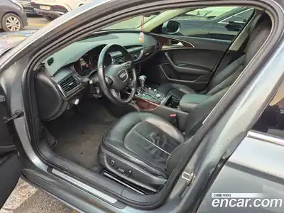 Audi A6 2013 3.0 Автомат в Москве № 196883, миниатюра 10