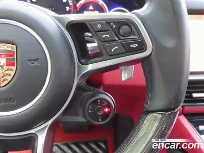 Porsche Cayenne 2021 3.0 Автомат в Москве № 197330, миниатюра 11