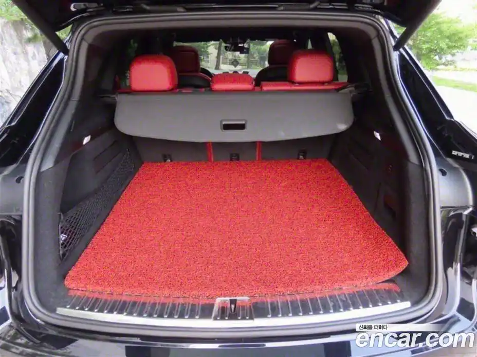 Porsche Cayenne 2021 3.0 Автомат в Москве № 197330, фото 17