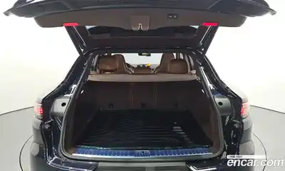 Porsche Cayenne 2020 3.0 Автомат в Москве № 197491, миниатюра 12