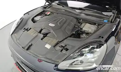 Porsche Cayenne 2020 3.0 Автомат в Москве № 197491, миниатюра 6