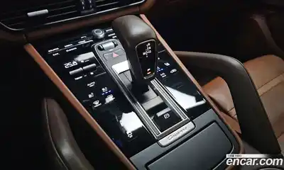 Porsche Cayenne 2020 3.0 Автомат в Москве № 197491, миниатюра 9