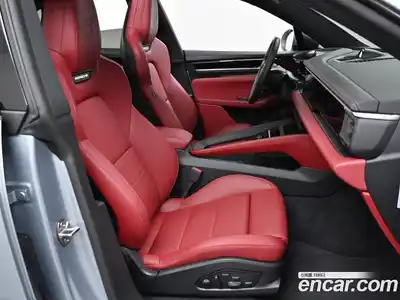 Porsche Macan 2025 0.1 Автомат в Москве № 197737, миниатюра 11