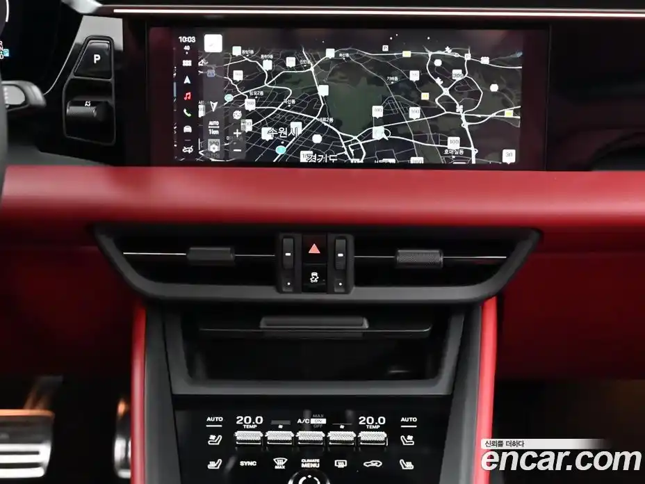 Porsche Macan 2025 0.1 Автомат в Москве № 197737, фото 14