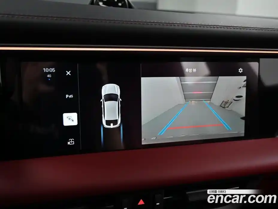 Porsche Macan 2025 0.1 Автомат в Москве № 197737, фото 15