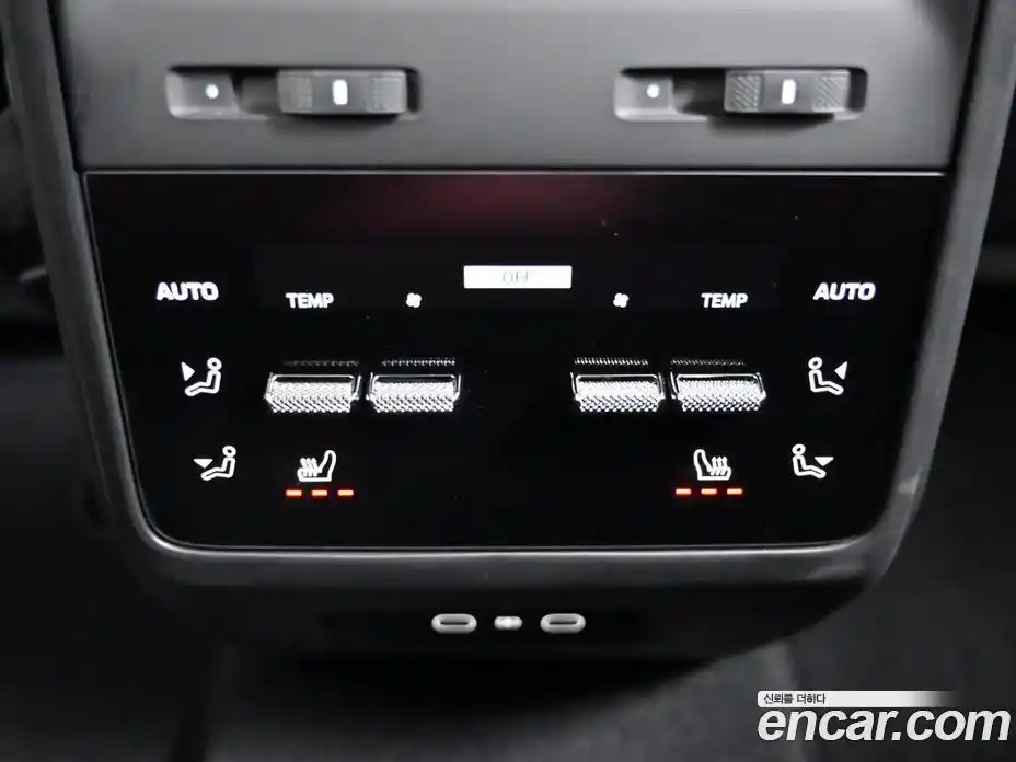 Porsche Macan 2025 0.1 Автомат в Москве № 197737, фото 19