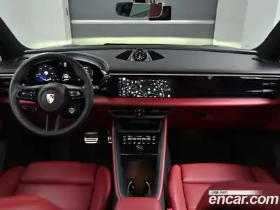 Porsche Macan 2025 0.1 Автомат в Москве № 197737, миниатюра 7