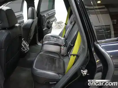 Porsche Cayenne 2013 4.8 Автомат в Москве № 197993, миниатюра 11