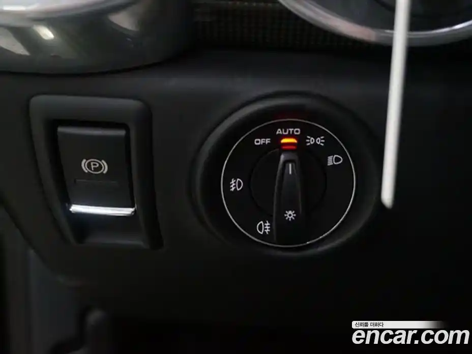 Porsche Cayenne 2013 4.8 Автомат в Москве № 197993, фото 17