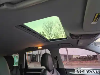 Porsche Cayenne 2006 4.5 Автомат в Москве № 197995, миниатюра 11