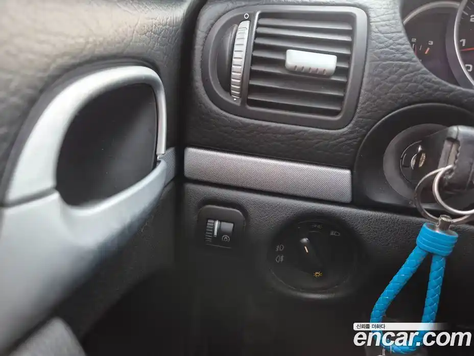 Porsche Cayenne 2006 4.5 Автомат в Москве № 197995, фото 16