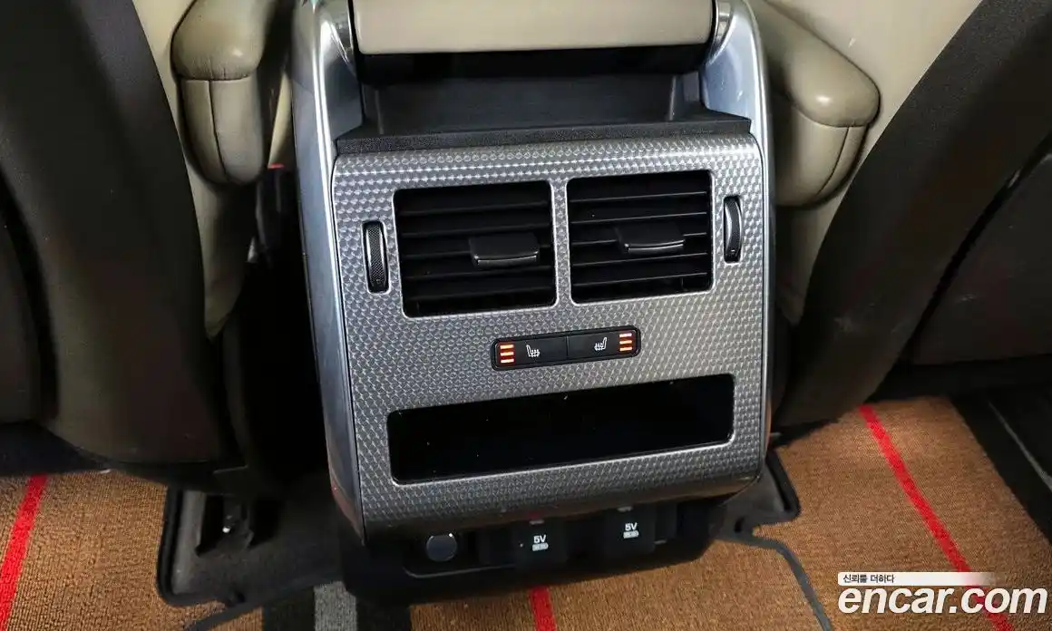 Land Rover Range-Rover Sport 2018 3.0 Автомат в Москве № 198235, фото 19