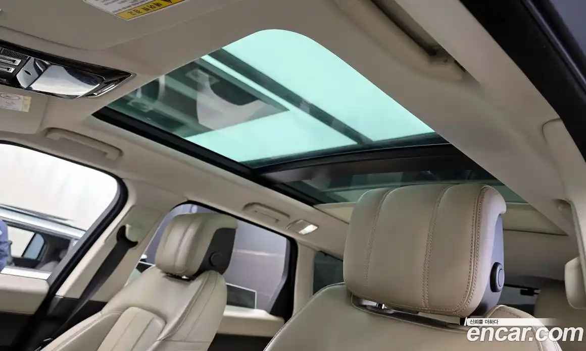 Land Rover Range-Rover Sport 2018 3.0 Автомат в Москве № 198235, фото 20