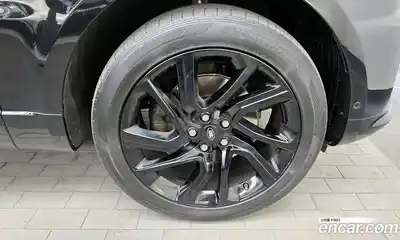 Land Rover Range-Rover Sport 2018 3.0 Автомат в Москве № 198235, миниатюра 8