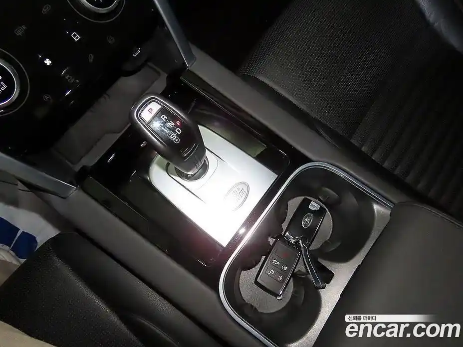 Land Rover Discovery Sport 2021 2.0 Автомат в Москве № 198245, фото 12