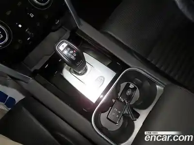 Land Rover Discovery Sport 2021 2.0 Автомат в Москве № 198245, миниатюра 12