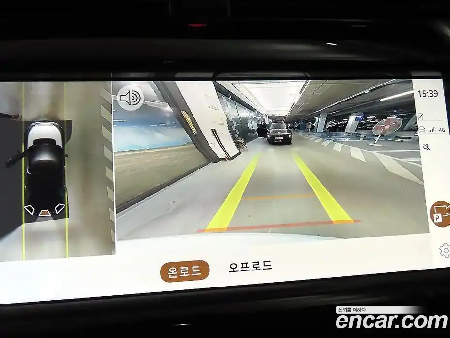 Land Rover Discovery Sport 2021 2.0 Автомат в Москве № 198245, фото 13