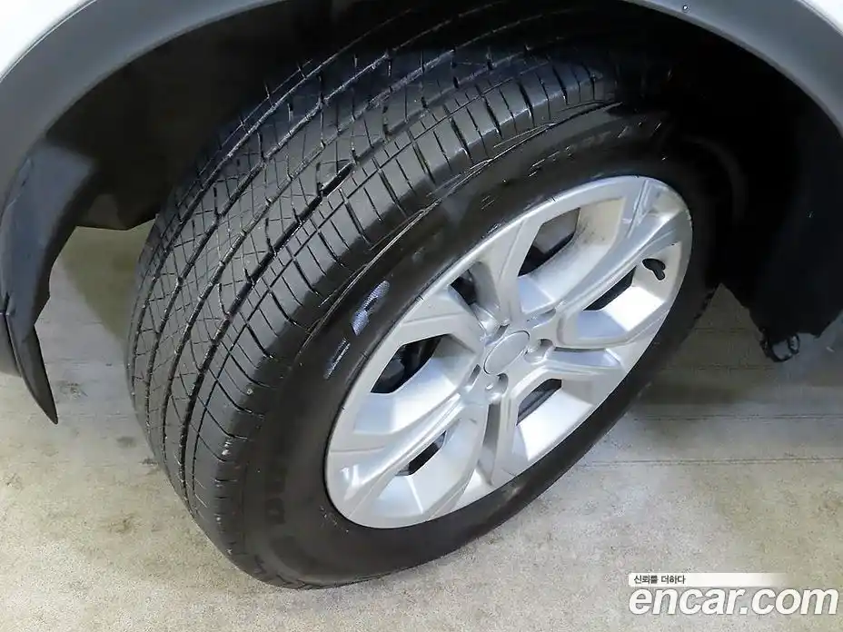 Land Rover Discovery Sport 2021 2.0 Автомат в Москве № 198245, фото 20